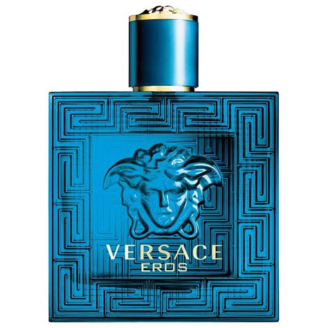 versace eros 100ml edt tester|Versace Eros aftershave 100ml.